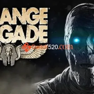 奇异小队:Strange Brigade/官方中文/完美学习版-Alimm.Com-码²