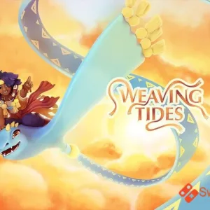 编织潮汐:Weaving Tides/官方中文/完美学习版-Alimm.Com-码²