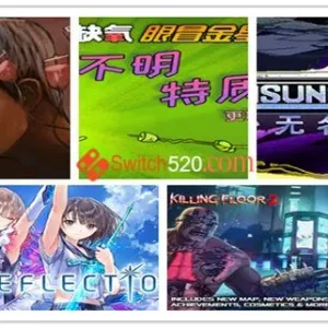 10.13号-PC更新5部作品-官方中文/完美学习版-Alimm.Com-码²