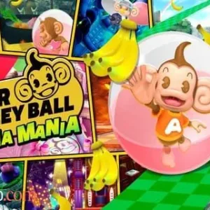 现尝好滋味 超级猴子球1&2重制版/官方中文/完美学习版 [PC]-Alimm.Com-码²