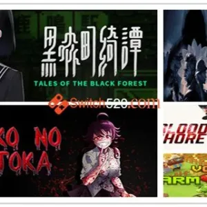 11.5号-PC更新5部作品-官方中文/完美学习版-Alimm.Com-码²