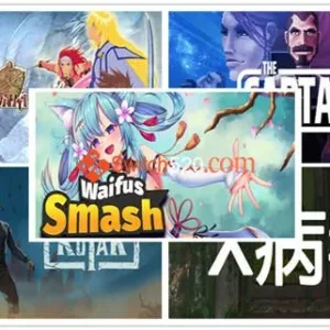 12.9号-PC更新5部作品-官方中文/完美学习版-Alimm.Com-码²