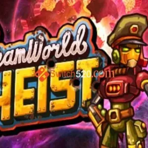 蒸汽世界 大劫掠|官方中文|本体+2.2.1升补|NSP|含PC版-Alimm.Com-码²