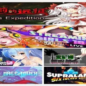 1.20号-PC新发8部作品/官方中文/完美学习版-Alimm.Com-码²