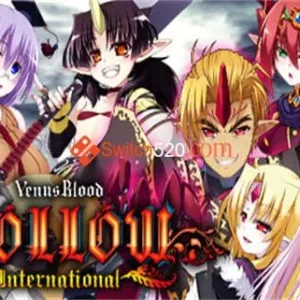 VBHI圣女之血HI/官方中文/[整合]V1.051+全DLC 完美学习版-Alimm.Com-码²