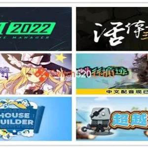 1.2号-PC更新8部/官方中文/完美学习版-Alimm.Com-码²