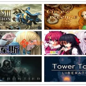 2.22号-PC新发6部作品/官方中文/完美学习版-Alimm.Com-码²