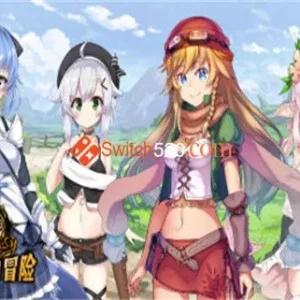 瑟罗巴斯梦幻冒险/官方中文/[整合]V1.0.1+全DLC/完美学习版-Alimm.Com-码²