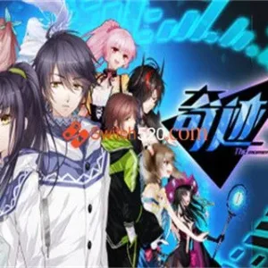 奇迹一刻/官方中文/完美学习版-Alimm.Com-码²