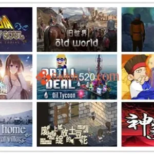 3.12号-PC新发11部作品/官方中文/完美学习版-Alimm.Com-码²
