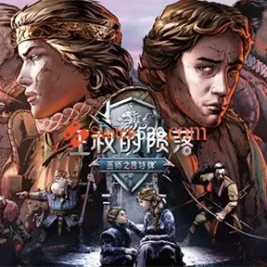 巫师之昆特牌 王权的陨落|官方中文|[整合]V1.0.1.12|补发-Alimm.Com-码²