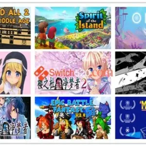 3.25号-PC新发10部作品|官方中文|完美学习版[双盘]-Alimm.Com-码²