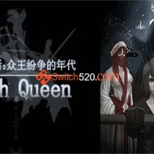 单人独立制作|最后的巫后 众王纷争的年代|官方中文-Alimm.Com-码²