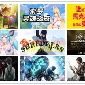 3.22号-PC新发10部作品/官方中文/完美学习版[双盘]-Alimm.Com-码²
