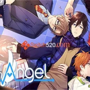 像天使一样/官方中文/完美学习版-Alimm.Com-码²