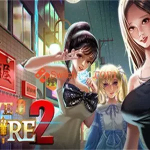 直播帝国2|中字-国语|V1.0.10a-HF2-Alimm.Com-码²