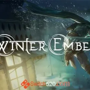 冬季余烬Winter Ember|官方中文-Alimm.Com-码²