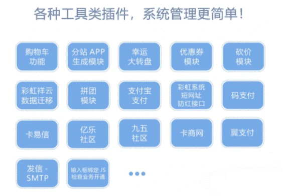 风吹雨云商城系统源码 完整电商程序可直接搭建运营