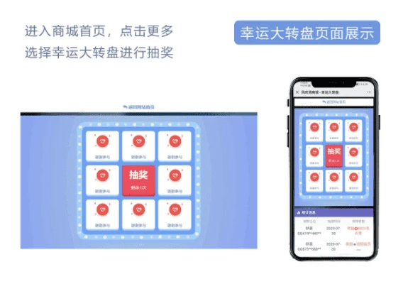 风吹雨云商城系统源码 完整电商程序可直接搭建运营