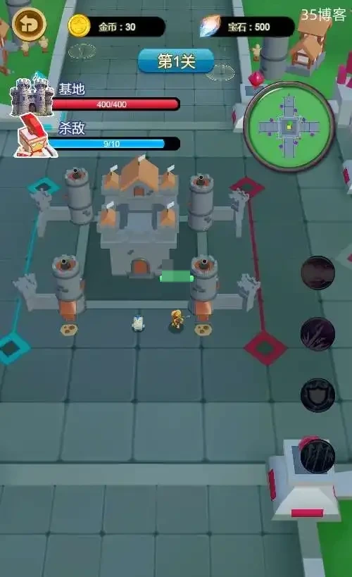 三网H5休闲游戏【英雄守卫战H5】WIN系服务端+Linux手工服务端