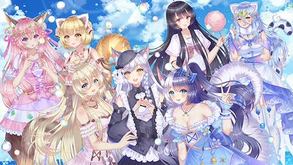 图片[6]-夏恋幻梦|官方中文-Alimm.Com-码²