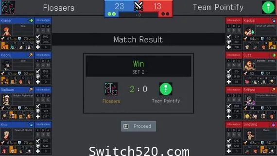 图片[2]-团战经理:Teamfight Manager|官方中文|Build 9946062-Alimm.Com-码²