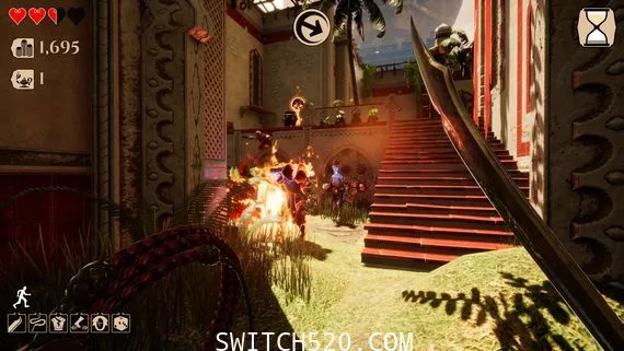 图片[4]-黄铜之城|官方中文|Build.8478269-Alimm.Com-码²