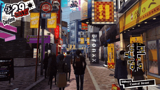 图片[4]-PC Switch模拟器|女神异闻录5 皇家版模拟器整合版-Alimm.Com-码²
