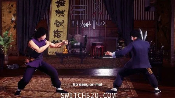图片[3]-少林与武当|官方中文|Build 9843369-Alimm.Com-码²
