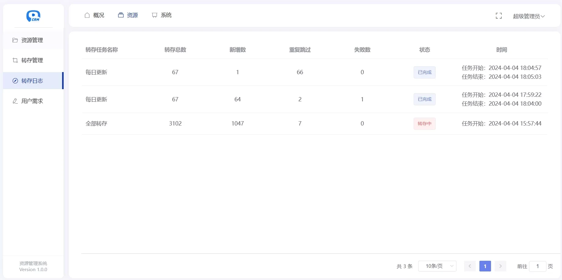 心悦多盘搜索转存系统V3.6_开源短剧资源网_迅雷云盘批量转存源码 心悦多盘搜索转存系统V3.6_开源短剧资源网_迅雷云盘批量转存源码