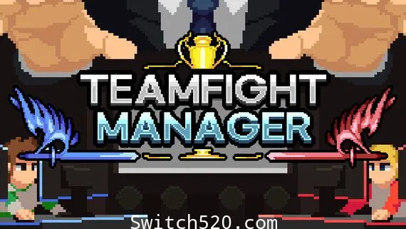 图片[1]-团战经理:Teamfight Manager|官方中文|Build 9946062-Alimm.Com-码²