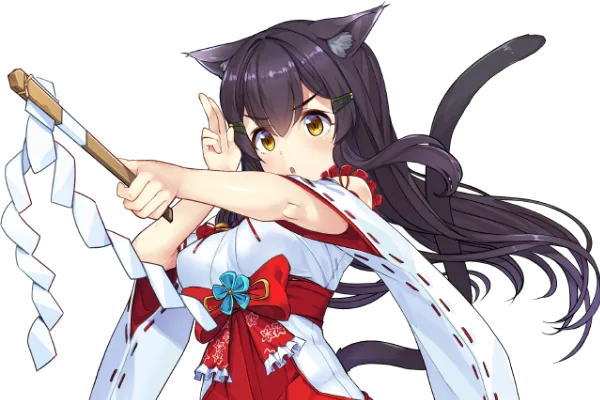 图片[8]-猫耳少女|官方中文-Alimm.Com-码²