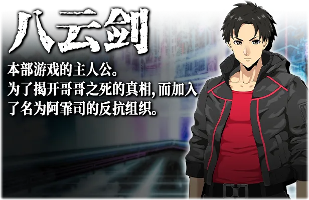 【PC】反叛的使徒-V1.0.1-(官中+DLC)-支持手柄获取