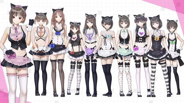 图片[5]-幻舞少女之剑 帝|官方中文 修复版-Alimm.Com-码²