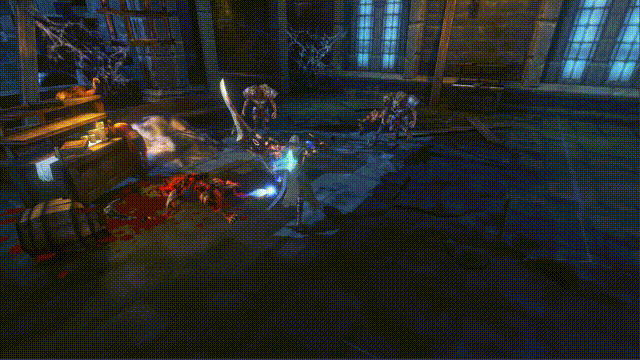 图片[5]-魂之起源|豪华中文|V1.3.0.9.5.1HF9-伊丝特DLC+全DLC-Alimm.Com-码²