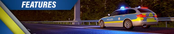 图片[3]-高速公路交警模拟3/Autobahn Police Simulator 3-Alimm.Com-码²