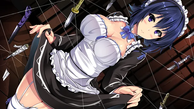 图片[2]-刺客女仆佛媞|官方中文|[整合]V1.0.2+全DLC|含安卓版|完美学习版-Alimm.Com-码²
