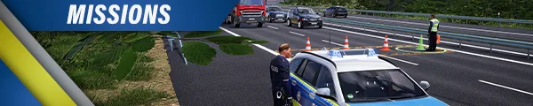 图片[4]-高速公路交警模拟3/Autobahn Police Simulator 3-Alimm.Com-码²