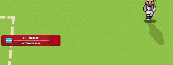 像素足球杯:终极版 Pixel Cup Soccer – Ultimate Edition最新中文学习版 单机游戏 游戏获取插图10