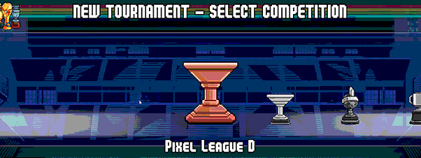像素足球杯:终极版 Pixel Cup Soccer – Ultimate Edition最新中文学习版 单机游戏 游戏获取插图8