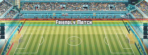 像素足球杯:终极版 Pixel Cup Soccer – Ultimate Edition最新中文学习版 单机游戏 游戏获取插图2