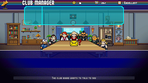 像素足球杯:终极版 Pixel Cup Soccer – Ultimate Edition最新中文学习版 单机游戏 游戏获取插图6
