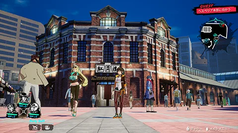 图片[6]-酉闪町2 昆仑灵动|中文|整合1.0.6+全DLC-Alimm.Com-码²