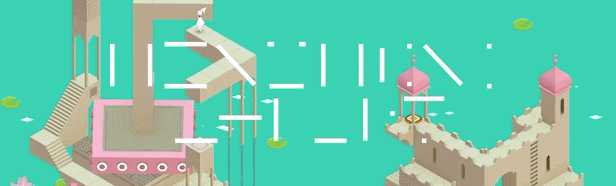 图片[4]-纪念碑谷1+2 全景版|官方中文|即撸版-Alimm.Com-码²