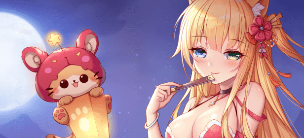 【PC】樱姬2-Build.8589883-(官中+DLC)获取