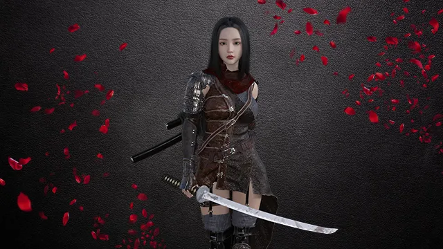 图片[2]-暗影天使|官方中文|Build.9648501-1005+全DLC-Alimm.Com-码²