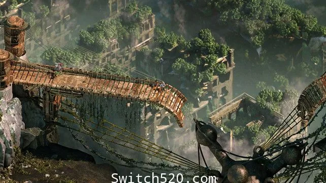 图片[3]-美丽废墟|官方中文|V1.0.7.3C+全DLC-Alimm.Com-码²