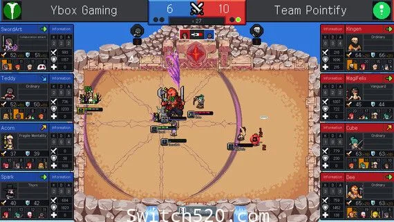 图片[4]-团战经理:Teamfight Manager|官方中文|Build 9946062-Alimm.Com-码²