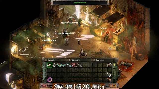 图片[2]-美丽废墟|官方中文|V1.0.7.3C+全DLC-Alimm.Com-码²