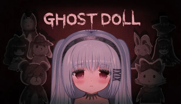 Steam 上的鬼人偶/Ghost Doll